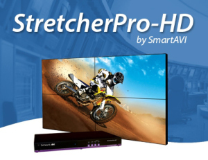 StretcherPro-HD